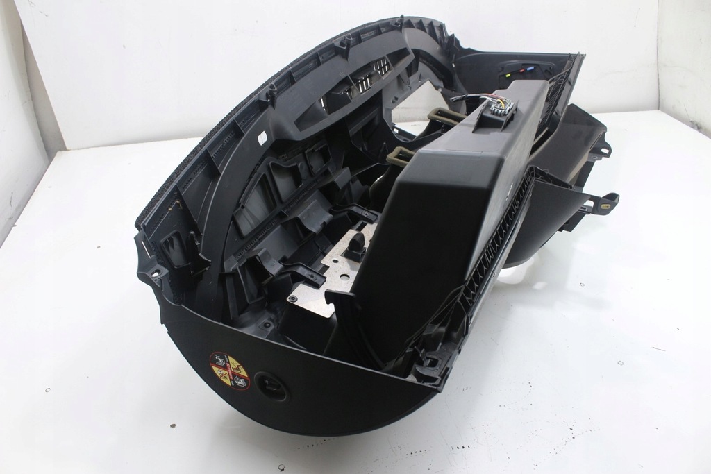 фото №11, Приборная панель консоль dacia duster i eu