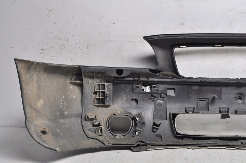 фото №15, Volvo xc70 lift бампер перед передній pod омивачі 9190896