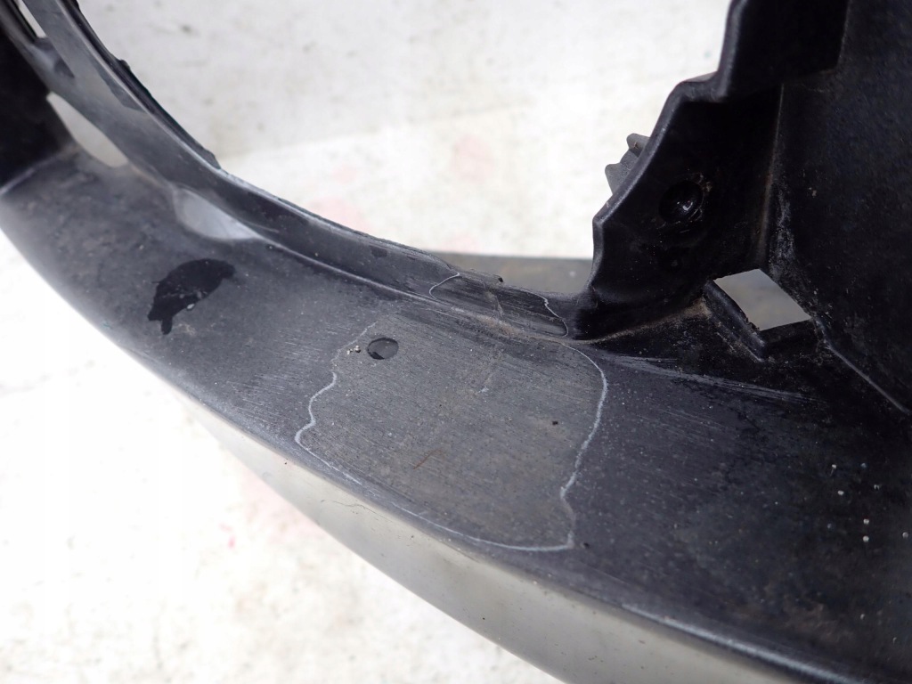 фото №6, Audi a6 c6 s-line 04-08 бампер перед передний spr pdc