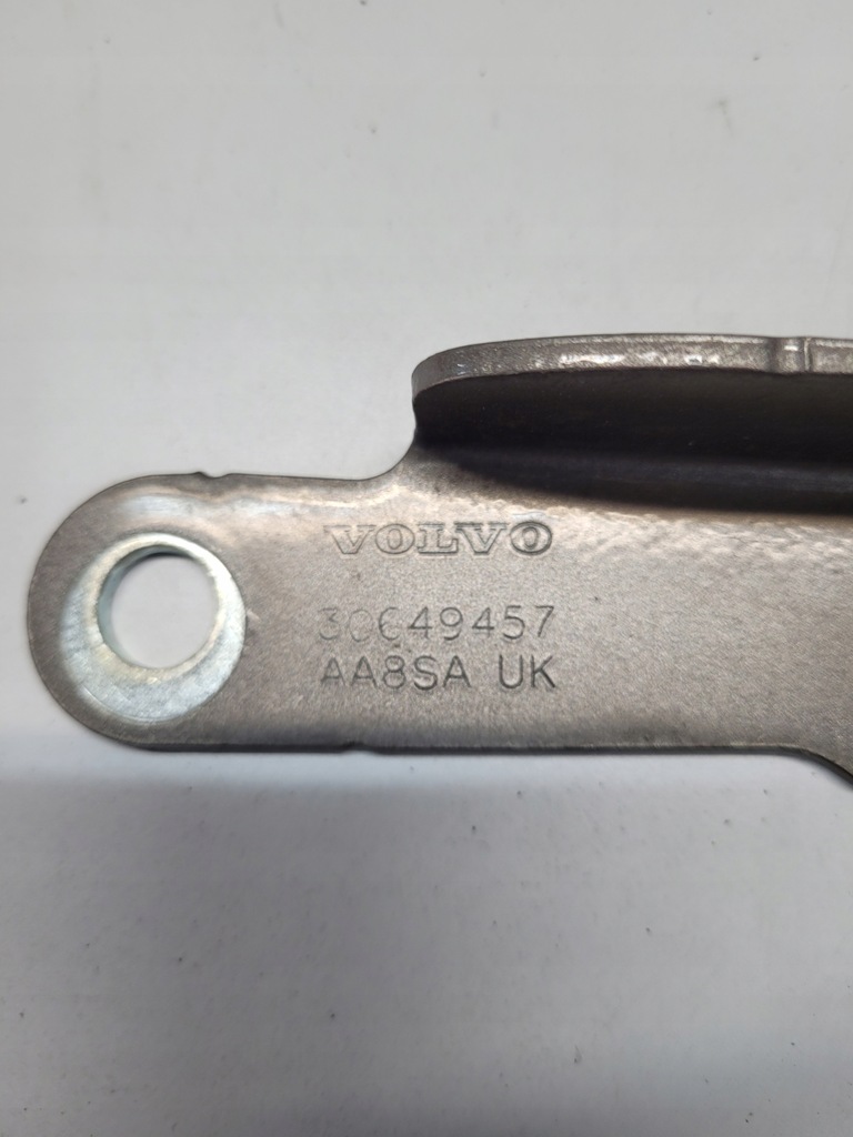 фото №5, Volvo v70 s80 xc70 петля кришки задня правий лівий