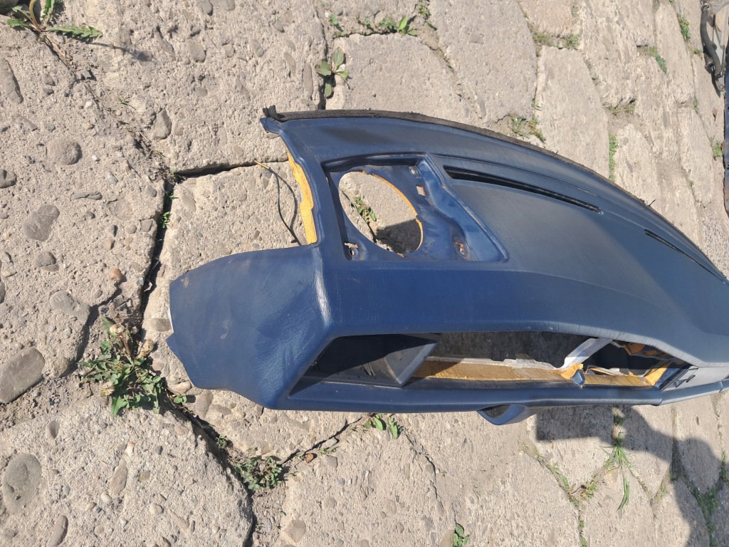 Приборная панель приборная панель niebieska mercedes w201 190 2016801587 Киев