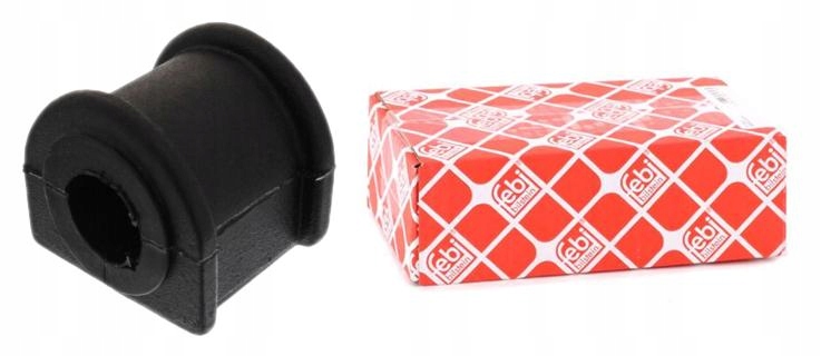 фото №1, Fe41012 гумовий елемент тяга стабілізатора