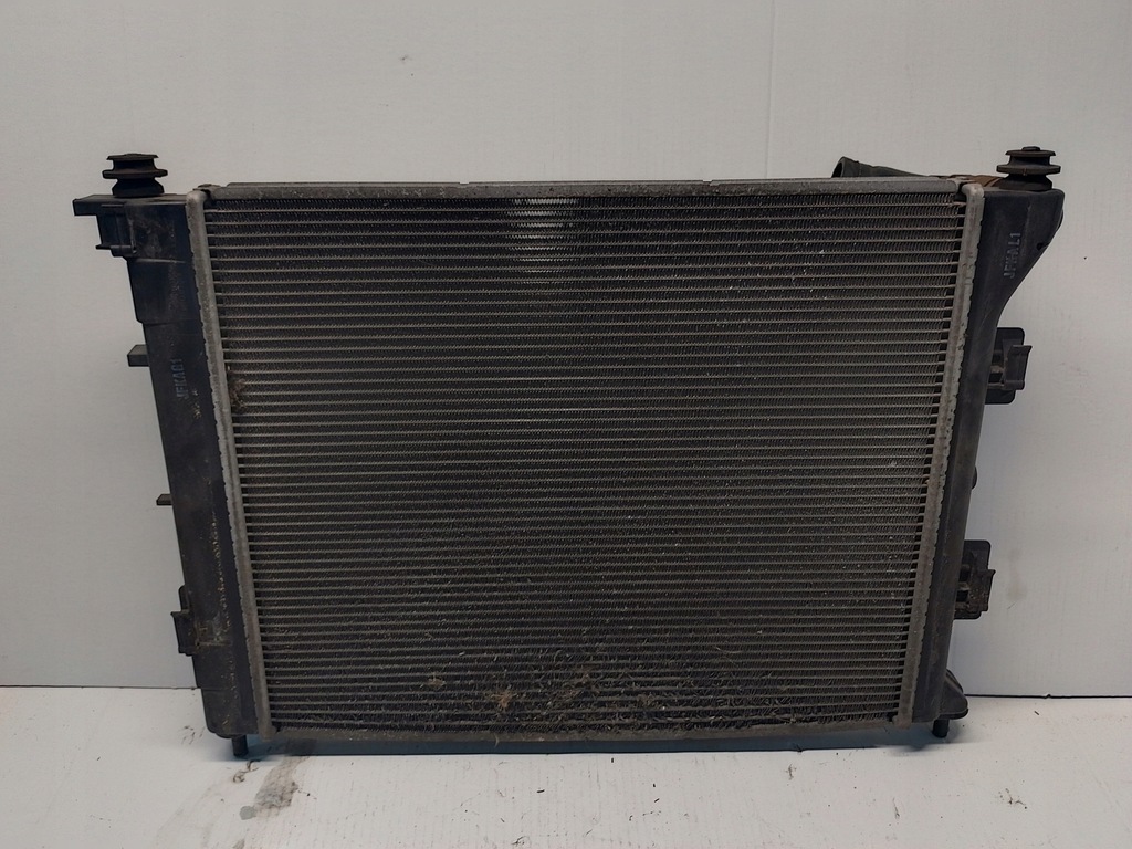 фото №5, Радіатор wody hyundai i30 ii 1.6 crdi