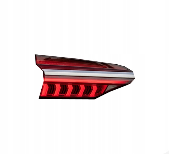 фото №1, Audi a6 c8 rear left сторона задняя дверь задний фонарь 4k5945093b