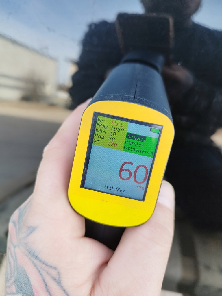 фото №9, Двері lprawe правий перед mazda 6 iii gj 2012-2014 чорні 41w оригінал