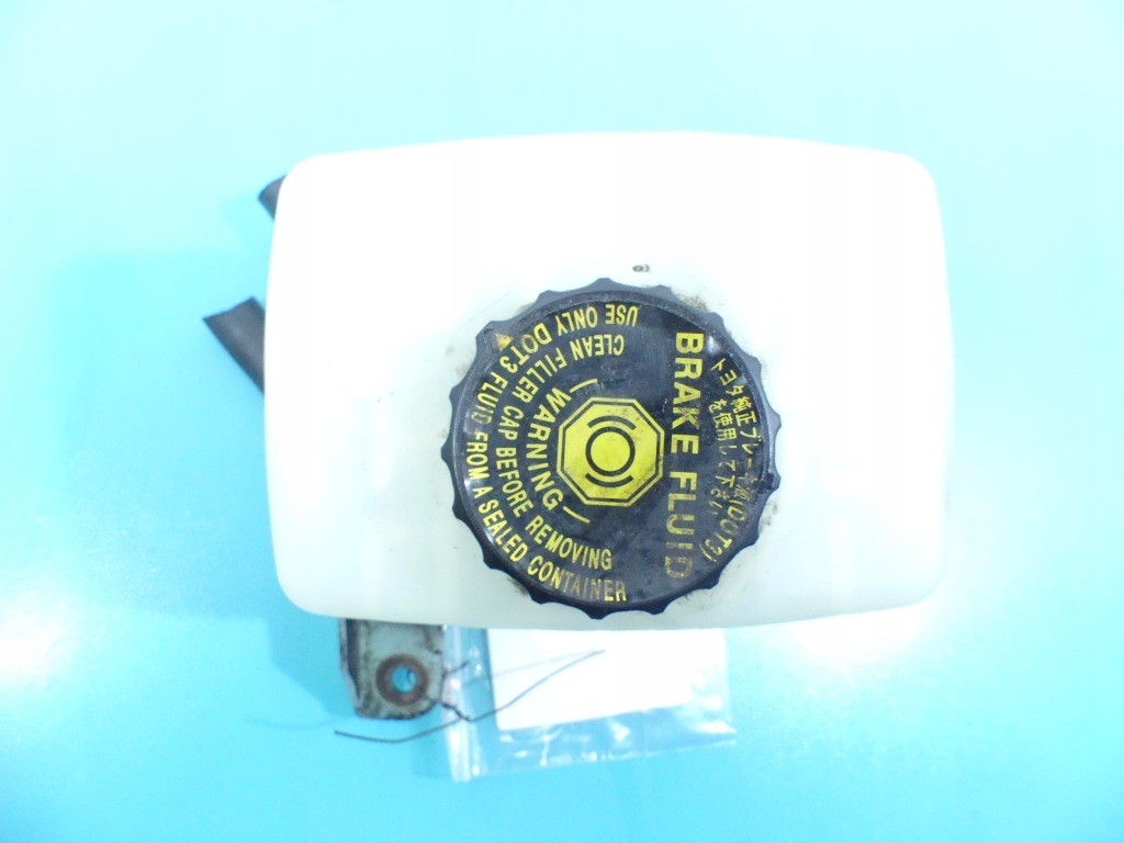 фото №2, Бачок жидкость тормозной lexus rx ii 03- 400h