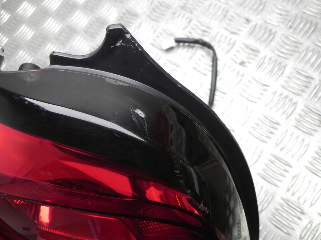 фото №9, Лампы задние citroën c1 ii 2021 с левый 815600h162