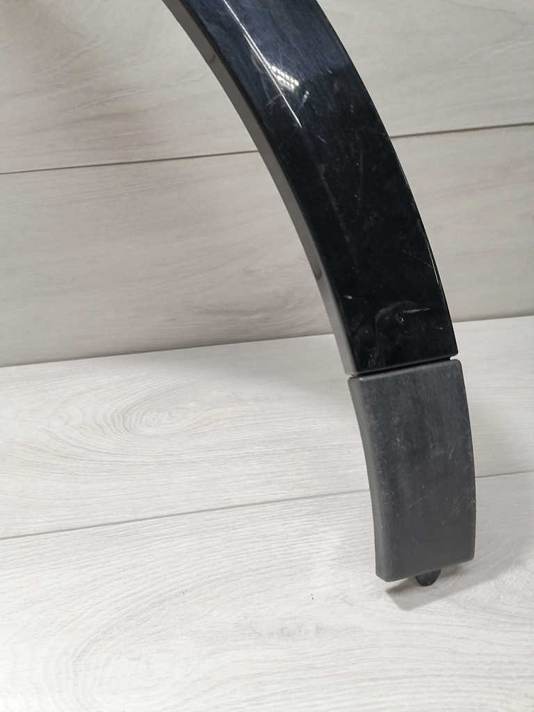 фото №6, Porsche cayenne молдинг задняя левая - 9y0854731j