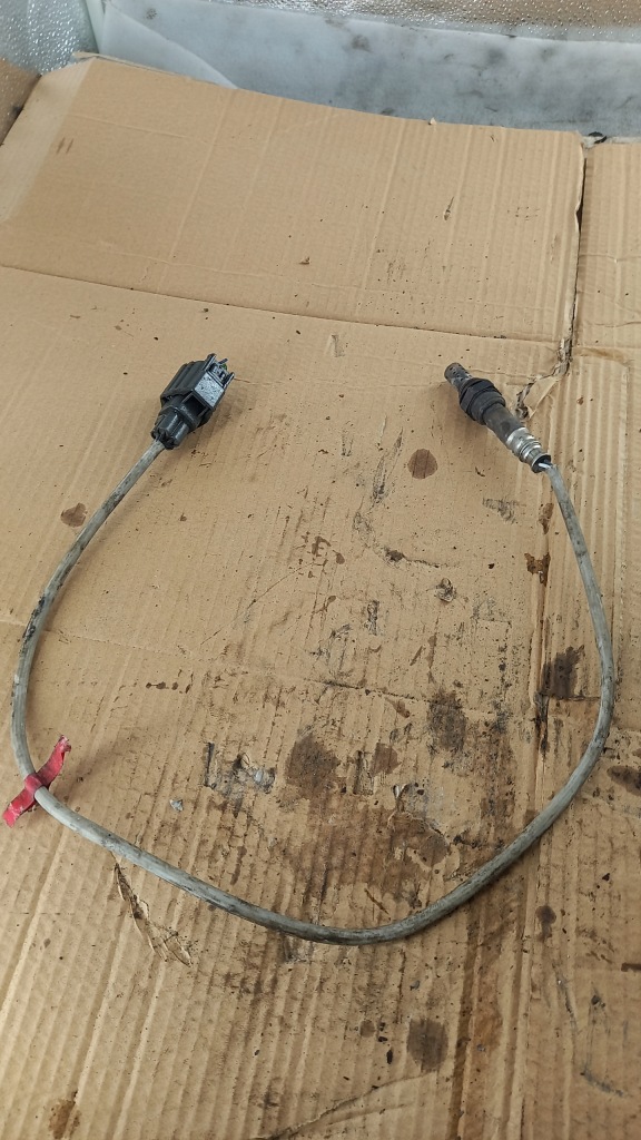 фото №1, Датчик лямбда-зонд volvo s60 2.4b 01r sedan 9497468