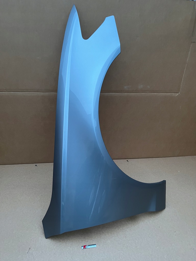 фото №11, Audi a6 c7 4g lift s-line 2,0 tdi перед kompletny лампи full led lx7p lz7g