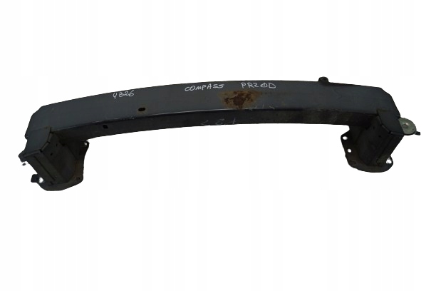 фото №1, Балка бампера перед jeep compass i lift