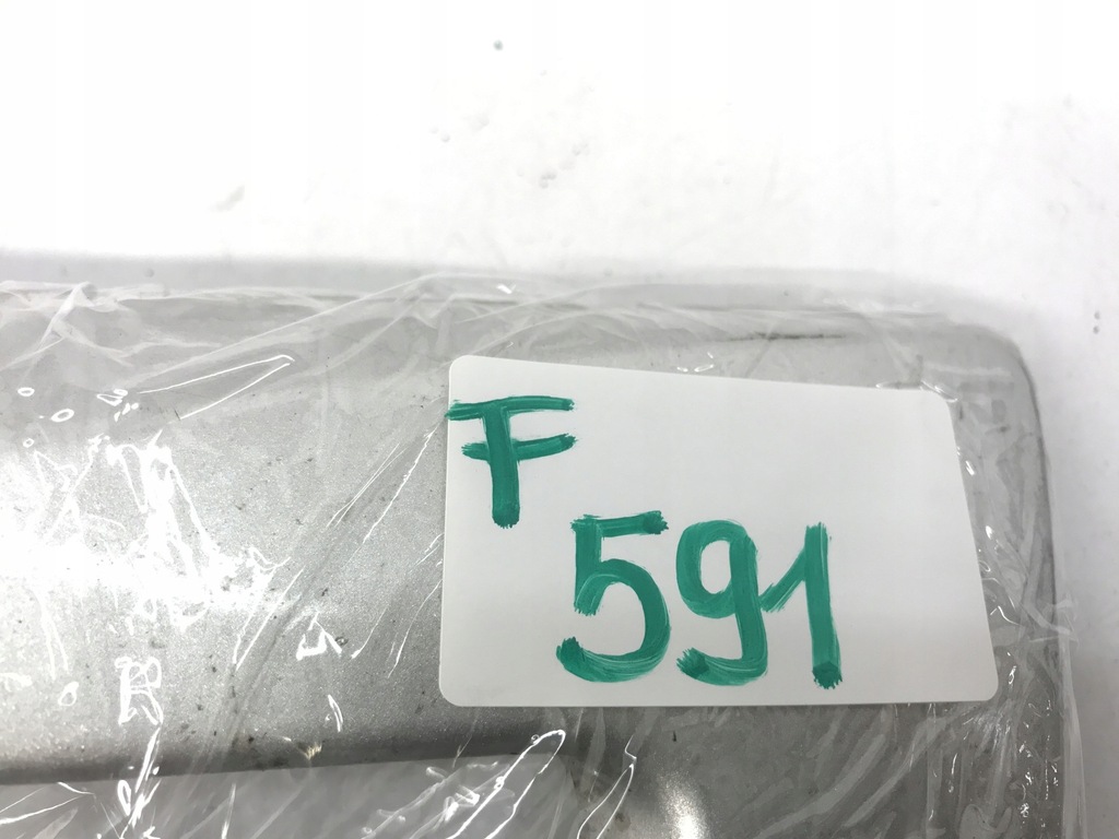 фото №13, Peugeot partner iii lift решётка радиатора решётка радиатора радиатора 9810964877