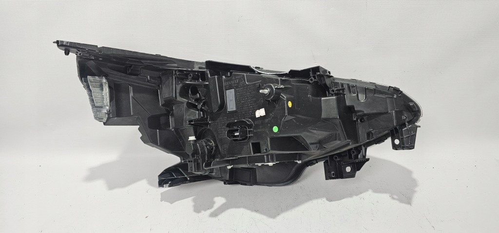 фото №5, Новий оригінальний фара лівий renault clio v 5 2019- 260605690r