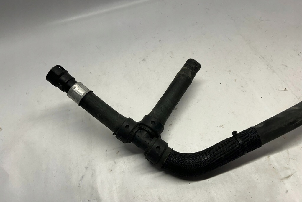 фото №12, Труба охлаждение ford usa mustang coupe fr338k289ae 2.3l бензиновый 233kw 2016