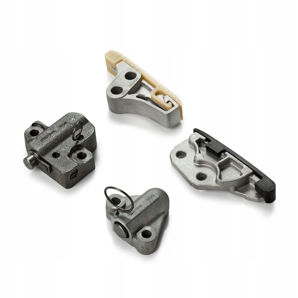 фото №4, Набір ланцюга розподільного валу ridex 1389t2655 do mazda 6 kombi gh 3 bl cx-7