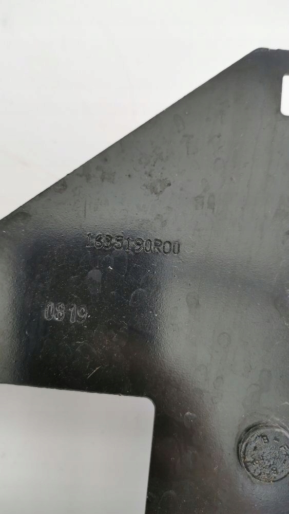 фото №8, Cfd432 кронштейн кронштейн peugeot 508 ii 2018- oem 1635190ro0