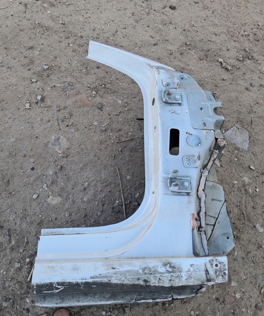 фото №1, Peugeot 208 ii gt порог блок двигателя дверь петли правый перед передний kwe