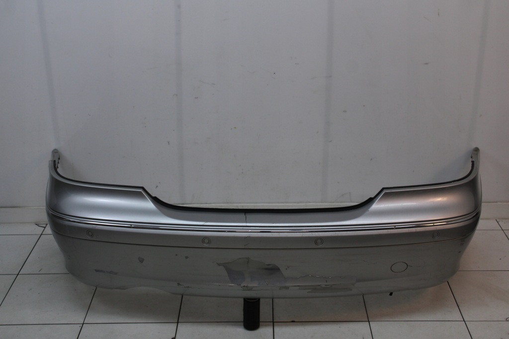 Купить Mercedes clk w209 02r- бампер задний задний pdc 744