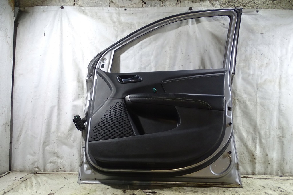 фото №9, Dodge journey fiat freemont 11- двері праве перед psc