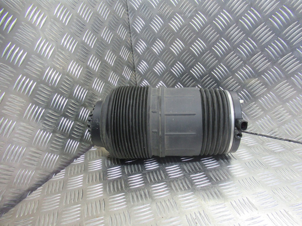 фото №1, Пневмоподушка лівий задня porsche 971 panamera 971616025f