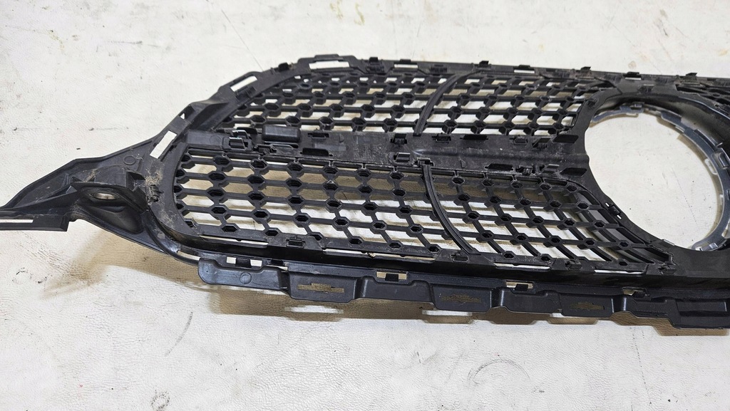 фото №8, Решётка радиатора решётка радиатора mercedes c-klasa w205 lift diamond a2058800307