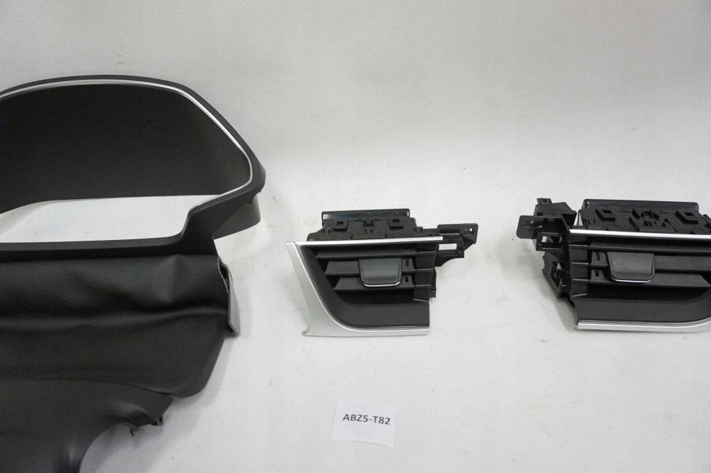 фото №6, Накладки декоративные декоры панели renault captur ii