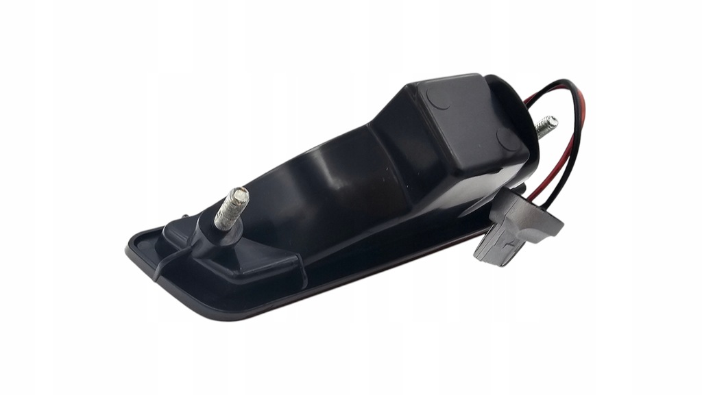 фото №15, Лампа задняя стоп третий свет стоп-сигнал nissan juke x-trail tinda leaf murano