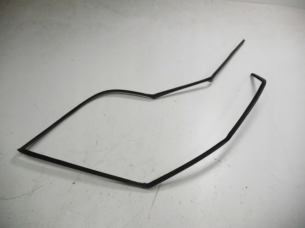 фото №5, Прокладка двері renault оригінальний номер 7700839032