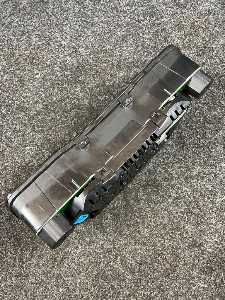 фото №6, Audi a6 c5 2.4 v6 лічильник прилади 4b0919881ax