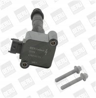 фото №1, Beru катушка зажигания porsche 911/boxster