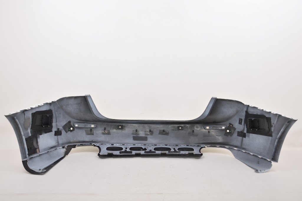 фото №13, Maserati ghibli 2013-2017 бампер задня pdc