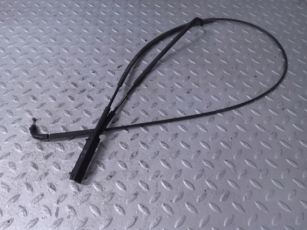 Купити Bmw x5 g05 x6 g06 x7 g07 трос тягa капот