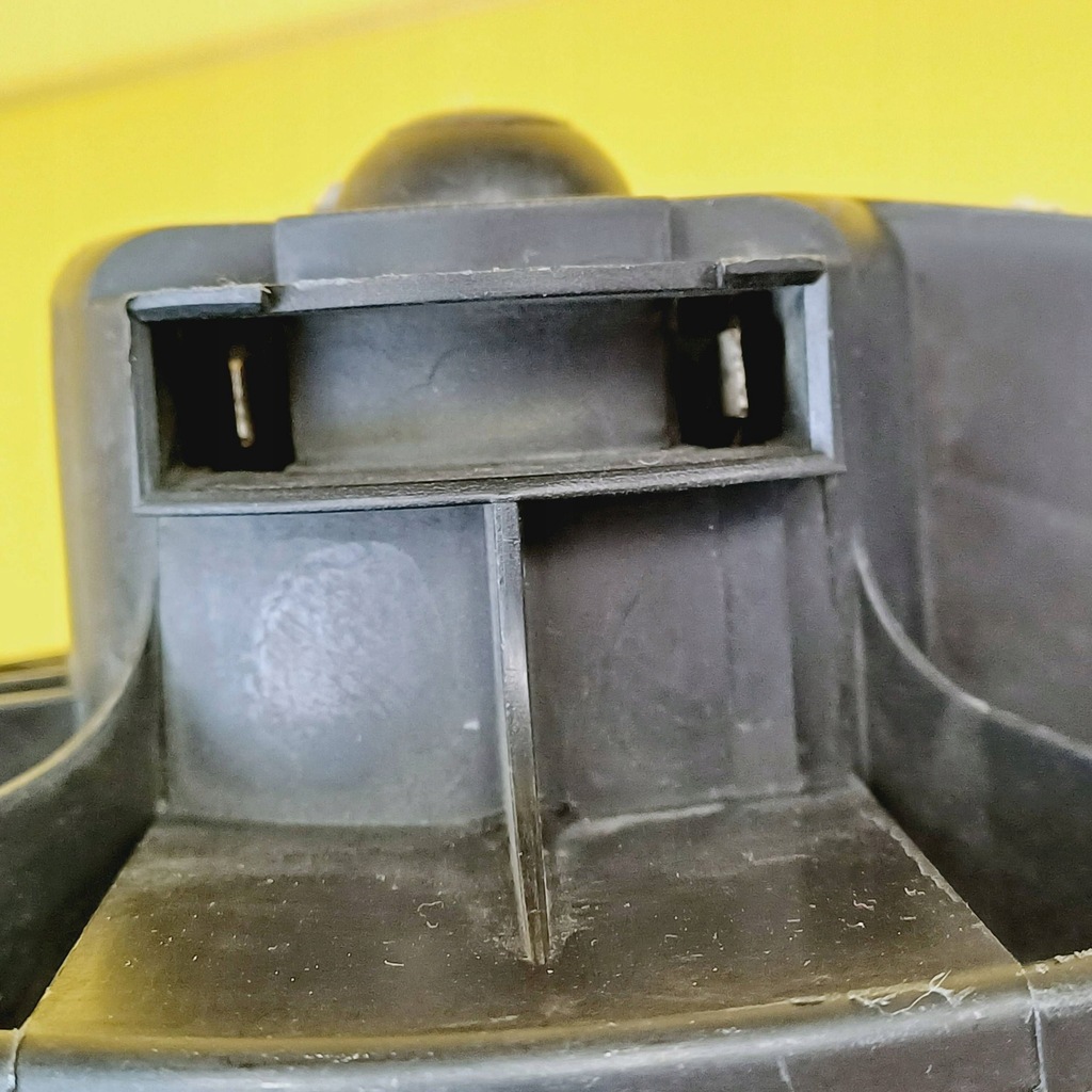 фото №7, Повітродувка обдув вентилятор peugeot 206 55767 / 5576705 nr69