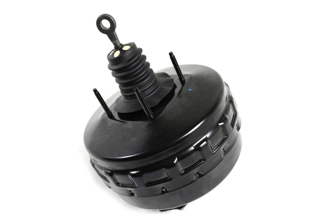 фото №1, Підсилювач гальм гальмівна jeep commander xk grand cherokee wk