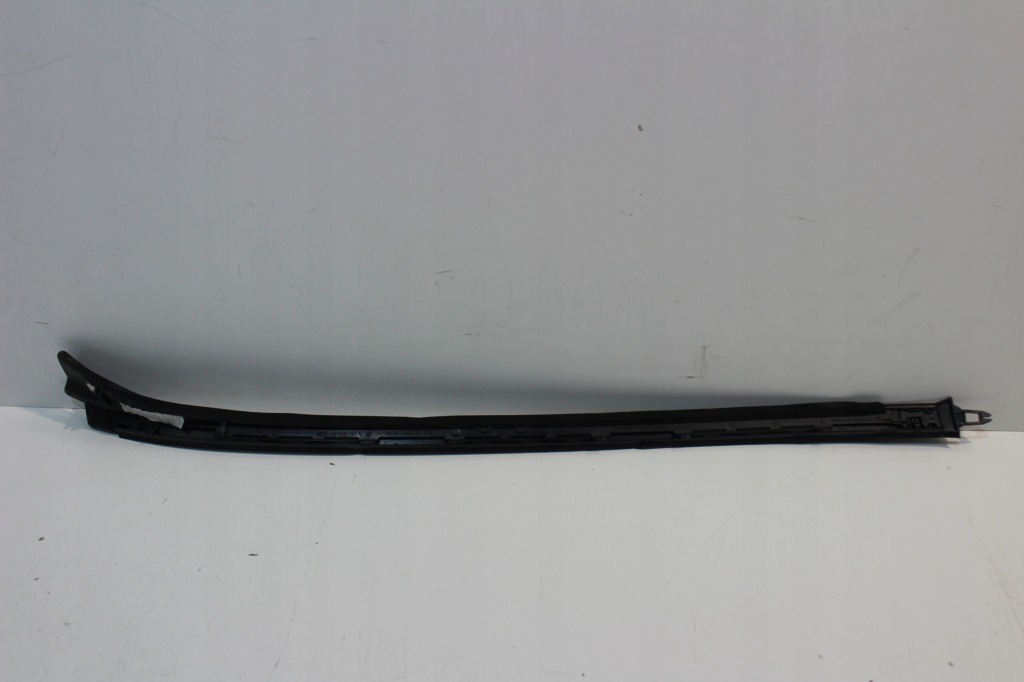 фото №5, Молдинг стекло лобовое правая mercedes gle 167 w167 cała oem a1676901000