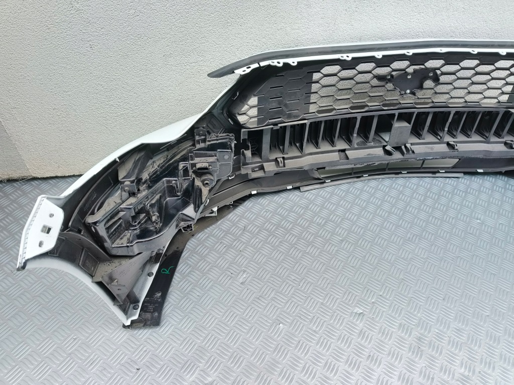 Купить Ford mustang base lift 2018 2019- бампер перед передний решётка радиатора решётка usa