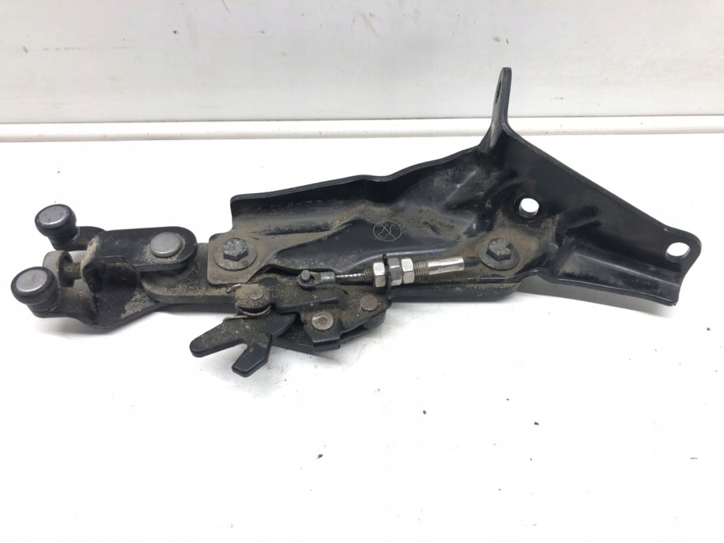 фото №3, Петля дверь задняя правый комплект opel combo 12-22