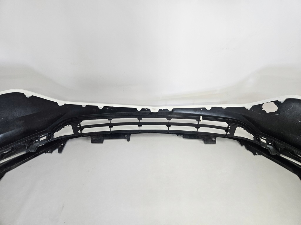 фото №16, Mazda 6 iii gj lift 2018 - бампер перед 4 x pdc омивачі gcaj50031