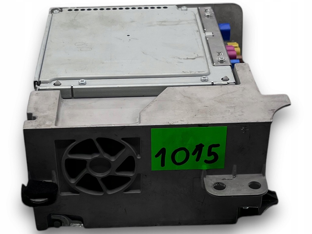 фото №3, Mercedes w167 радіо navi 1679004318 $j