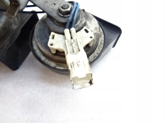 фото №6, Citroen c5 iii x7 клаксон сигнал сигнал 9684806180