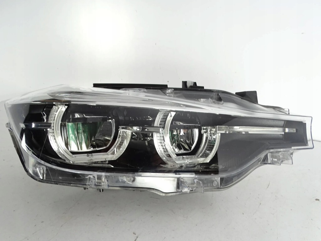 фото №1, Лампа перед передняя правая bmw 3 f30 f31 full led