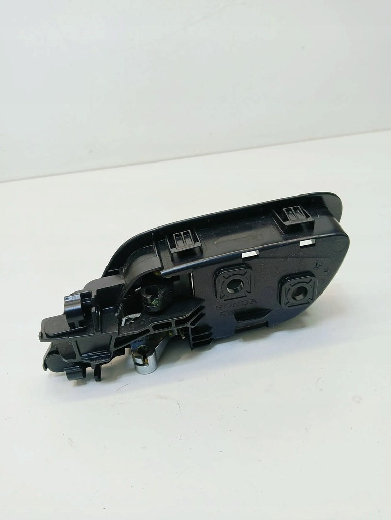 фото №5, Honda civic ix lift 15-17 ручка зовнішня двері передніх права перед pra
