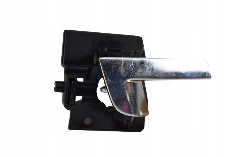 фото №1, Ручка внутрішня права перед vw phaeton 02-16