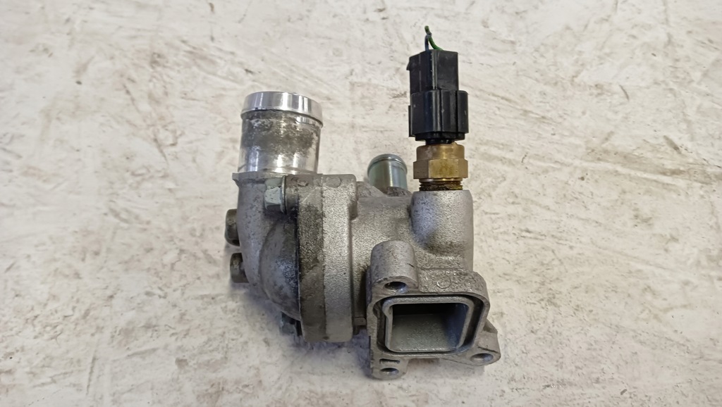 фото №1, Корпус термостата kia sportage iv 1.7crdi d4fd