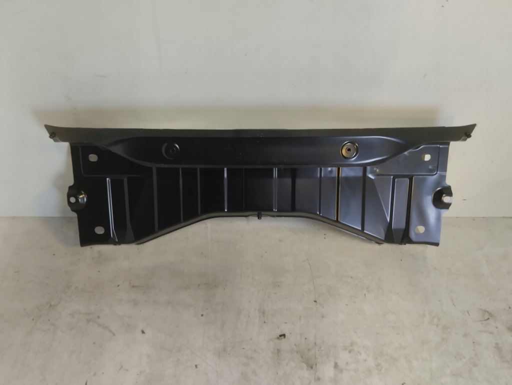 фото №1, Tesla model y pas задний усилитель комплект