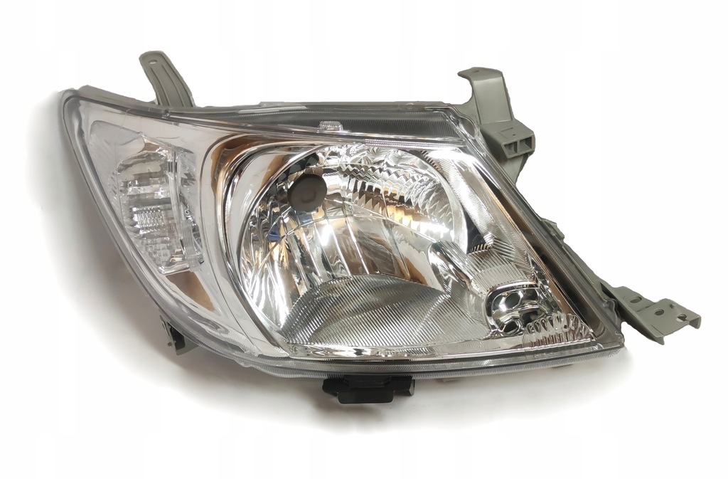 фото №1, Toyota hilux 08-12 фара лампа перед правый