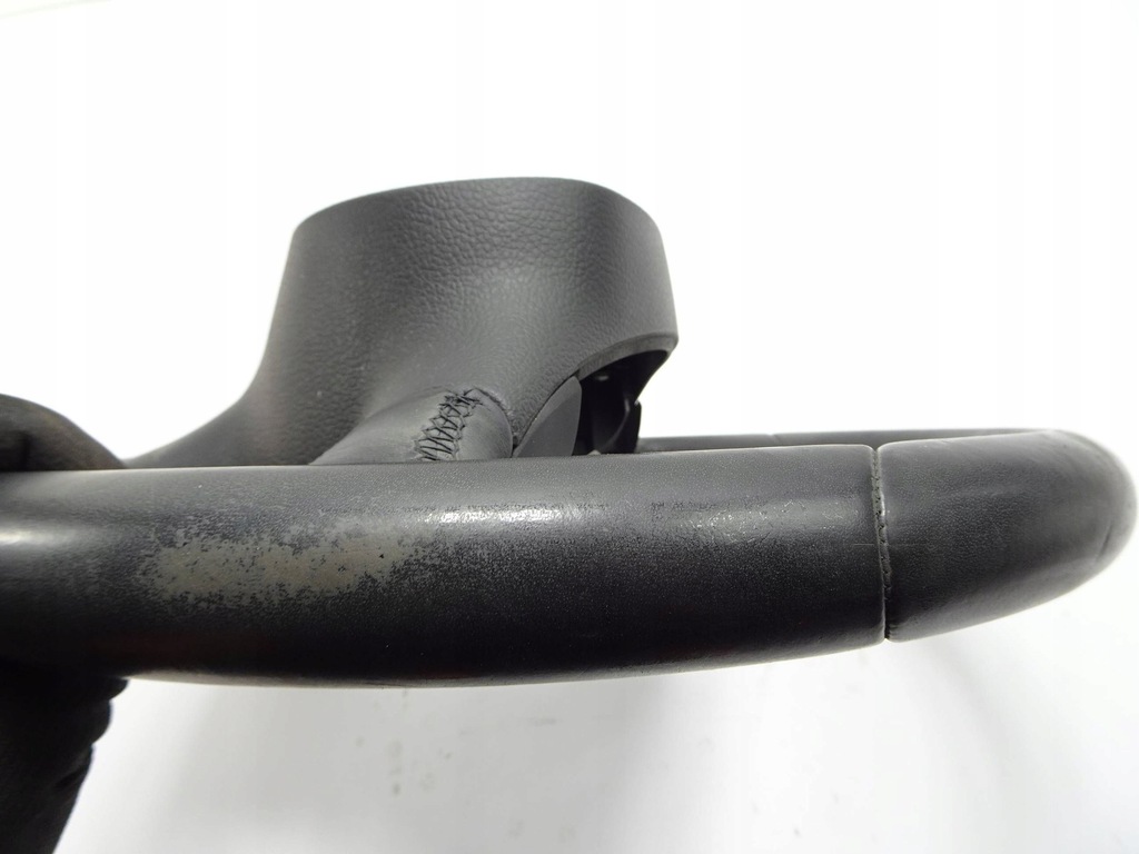 фото №12, Воздуховод кожа volkswagen golf vi