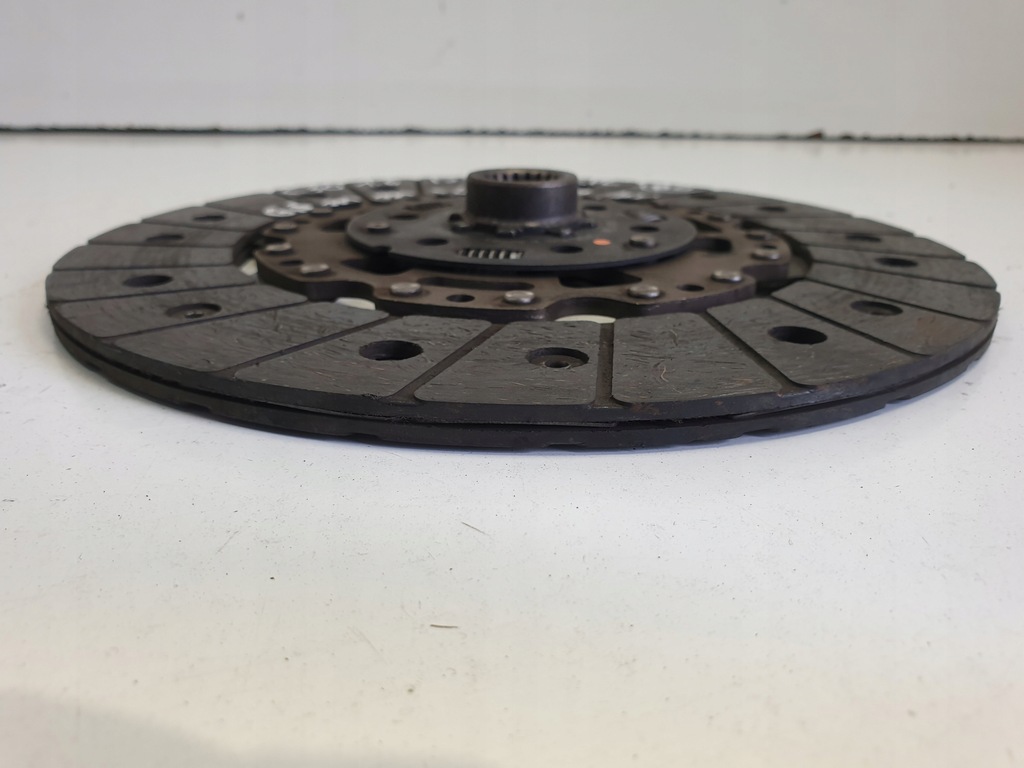 фото №8, Volvo s40 ii v50 c30 1.6 d зчеплення повний