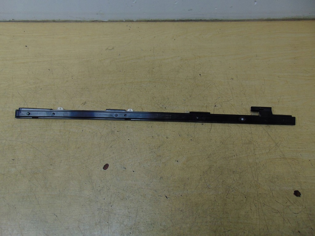 фото №8, Молдинг порог led mercedes w167 gle a1679066602