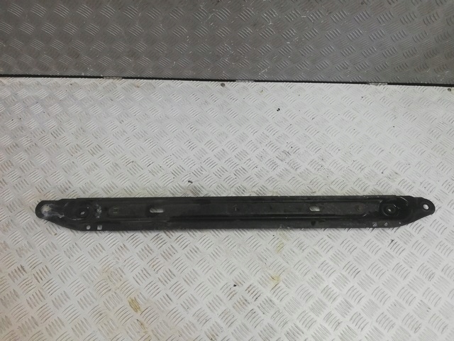 фото №1, Балка pod радиатор citroen c4 ii b7